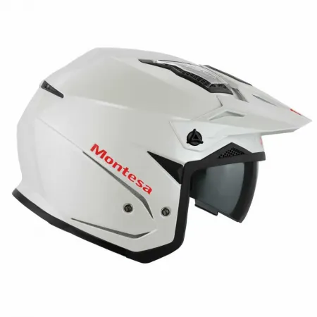HEBO HTR-P01 V6 Montesa Classic 오픈 페이스 헬멧 4141535460