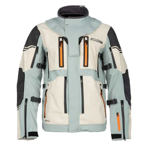 클라임 어드벤처 Rally 자켓 4141535521