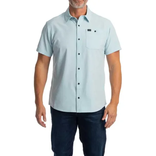 클라임 Colter Bay Stretch 반팔 셔츠 4141535824