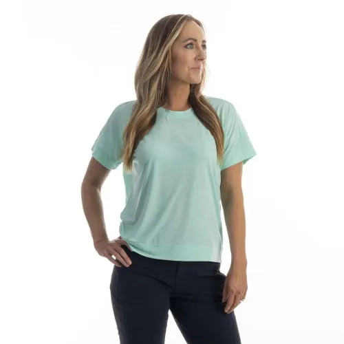 클라임 Sky Pond 반팔 셔츠 4141537200