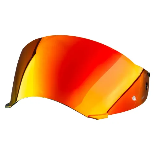 클라임 X1 +IR HD Dark Smoke Mirrored Face Shield Dark Smoke Red Mirrored 쉴드 4141537601