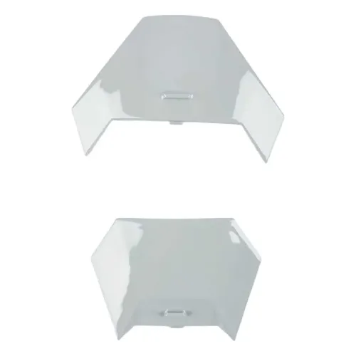 클라임 X1 헬멧 턱 공기 통로 4141537683