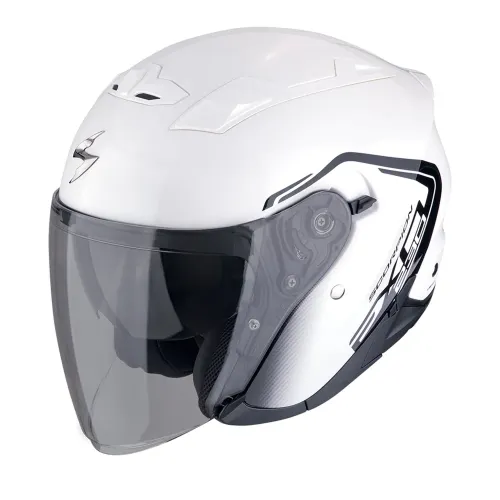 스콜피온 EXO-230 Cit-E 오픈 페이스 헬멧 4141543036