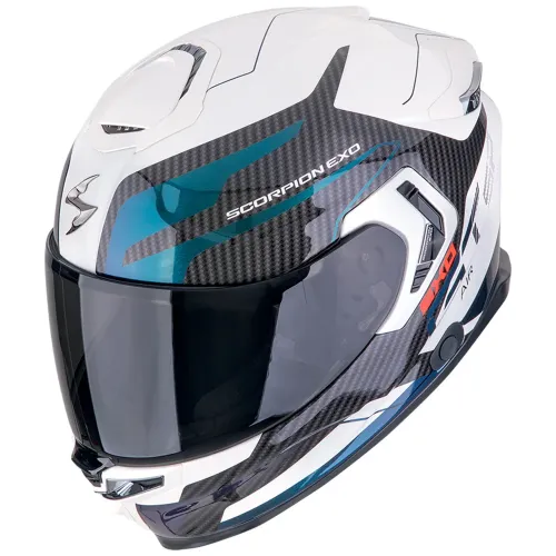 스콜피온 EXO-GT SP Air Flex 풀페이스 헬멧 4141543101