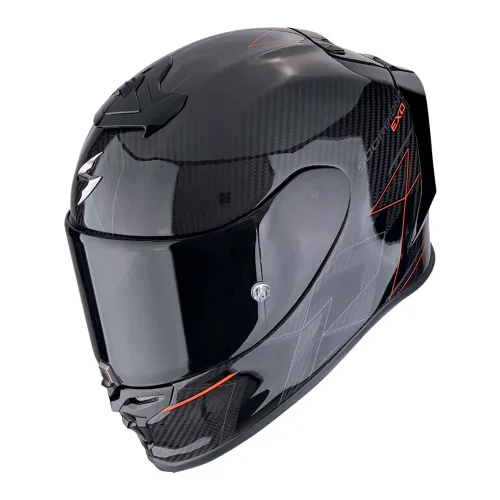 스콜피온 EXO-R1 EVO 카본 Air Cynergy 풀페이스 헬멧 4141543113