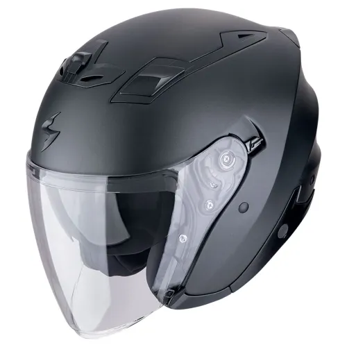 스콜피온 EXO-Z1 오픈 페이스 헬멧 4141543203