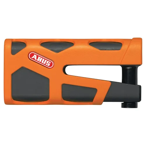 아부스 Granit Sledg 77 디스크 자물쇠 장치 4141561824