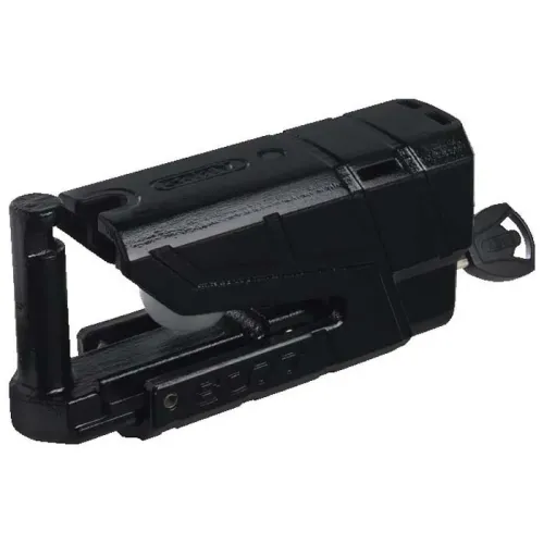 아부스 8077 2.0 Granit Detecto Xplus 디스크 자물쇠 장치 4141562164