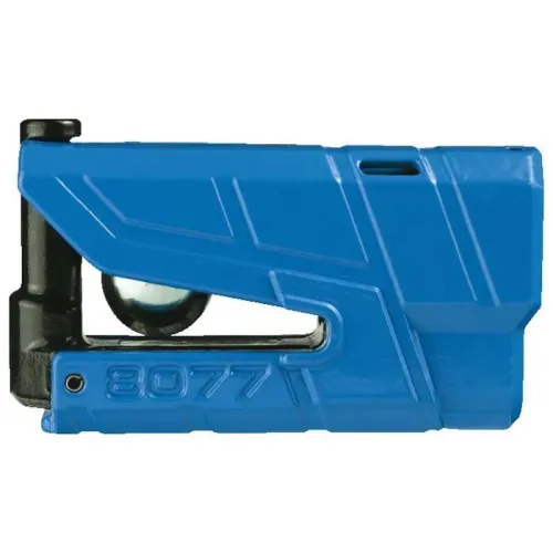 아부스 8077 2.0 Granit Detecto Xplus 디스크 자물쇠 장치 4141562166