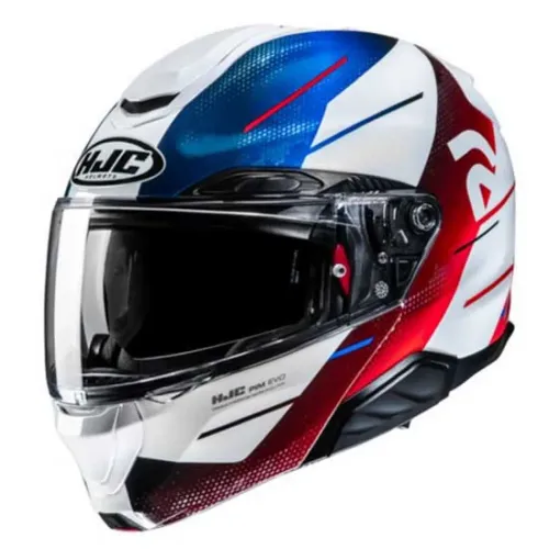 HJC RPHA 91 Blat 모듈형 헬멧 4141564064