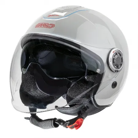 GARI G20 Special Sunvisor 오픈 페이스 헬멧 4141583814