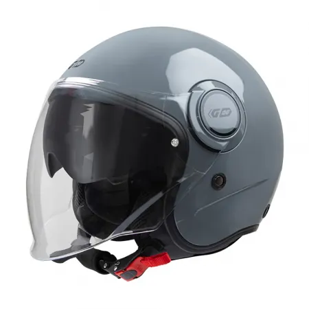 GARI G21 Sunvisor 오픈 페이스 헬멧 4141583816