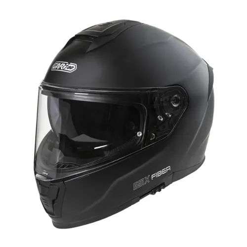 GARI G91X Fiber Click 풀페이스 헬멧 4141583820