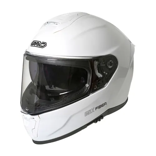 GARI G91X Fiber Click 풀페이스 헬멧 4141583821