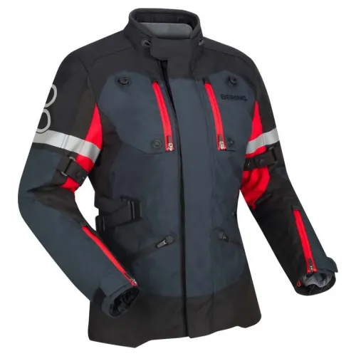 베링 Halifax 자켓 4141586368