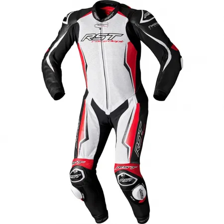 RST V4.1 EVO Kangaroo Airbag 오토바이 가죽 슈트 4141619443