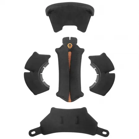 슈베르트 C5/E2 Sport Fit 헬멧 이너 패드 4141654057