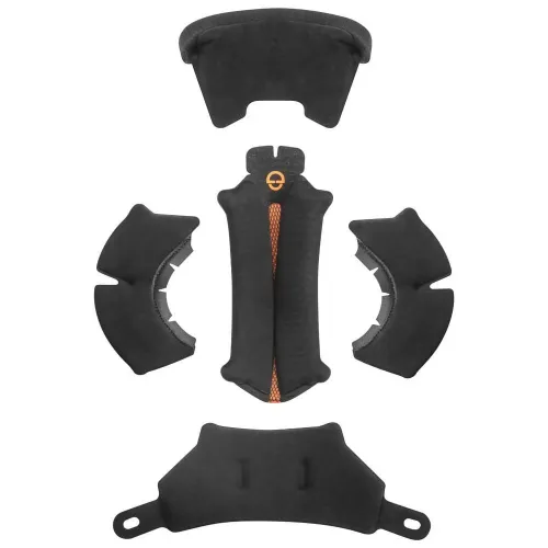 슈베르트 C5/E2 Sport Fit 헬멧 이너 패드 4141654057