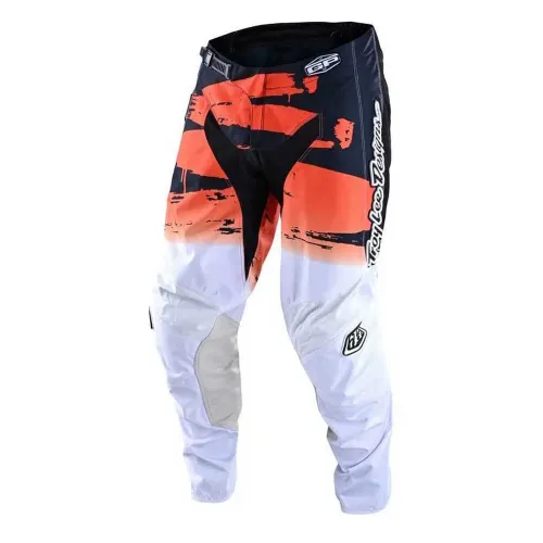 트로이 리 디자인 Gp Brushed Team 오프로드 바지 4141659612