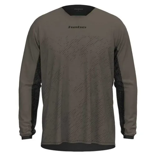 HEBO Scratch Xtrem 긴팔 저지 4141660826