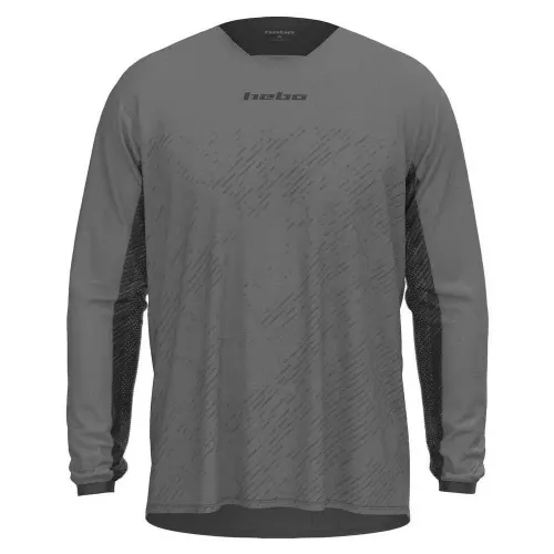 HEBO Scratch Xtrem 긴팔 저지 4141660827