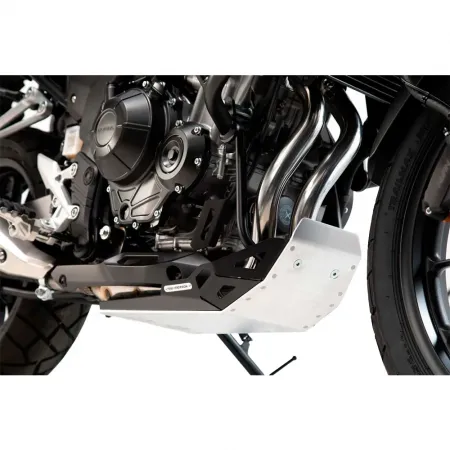 SW모텍 Sabot Moteur/gris 혼다 Cb500x 18 엔진 가드 4141667834