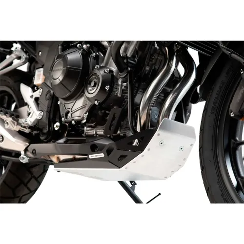 SW모텍 Sabot Moteur/gris 혼다 Cb500x 18 엔진 가드 4141667834