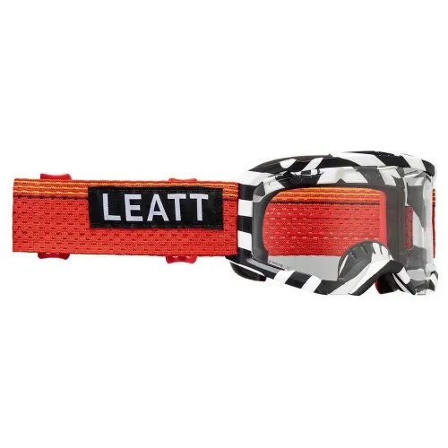 리에뜨 Velocity 4.0 MTB X-Flow 오프로드 고글 4141688264