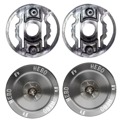 HEBO Indie 헬멧 쉴드 메커니즘 키트 4141692834