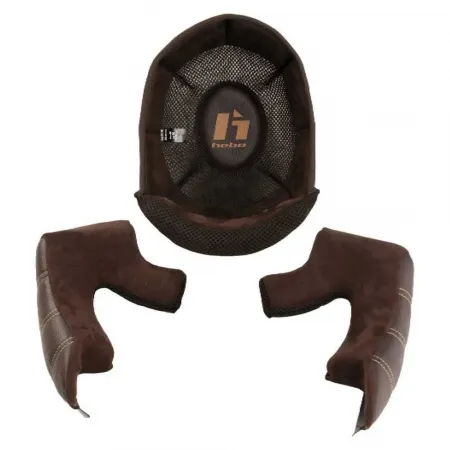 HEBO Indie 헬멧 이너 패드 4141692835