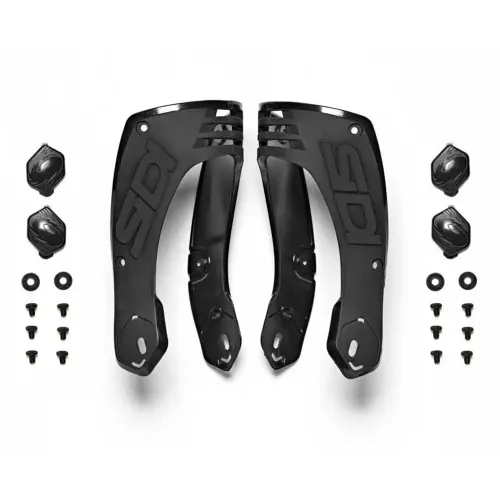 시디 REX Back 부츠의 목 부분 4141696153