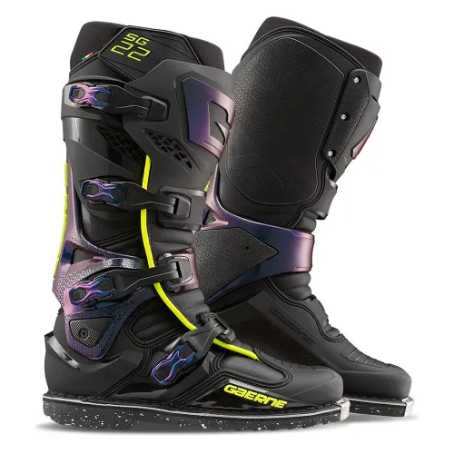 게르네 SG-22 Chameleon 오프로드 부츠 4141706381