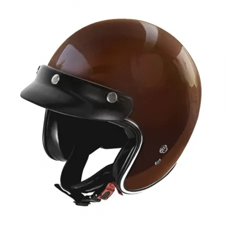 GARI G02X Fiberglass 오픈 페이스 헬멧 4141719144