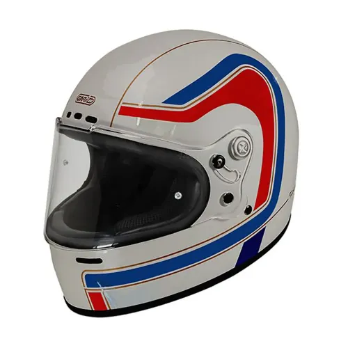 GARI G07X Fiberglass 풀페이스 헬멧 4141719145