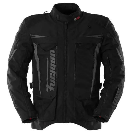 퓨리간 Montroc Kevlar® Primaloft® 3in1 자켓 4141729880