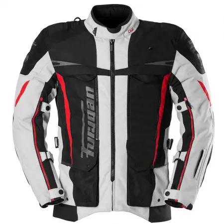 퓨리간 Montroc Kevlar? Primaloft? 3in1 자켓 4141729882