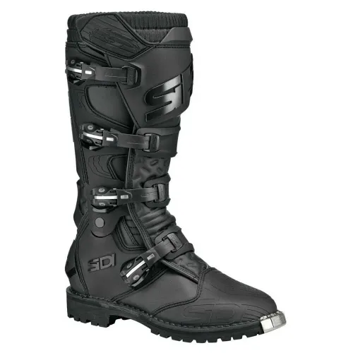 시디 Power Enduro WP 오프로드 부츠 4141729928