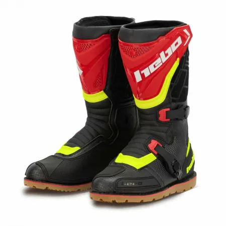 HEBO Technical 3.0 WP 트라이얼 부츠 4141750405
