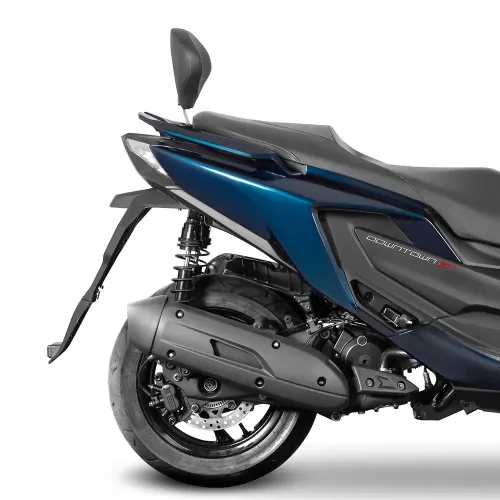 샤드 킴코 Downtown 125 2024 등받이 4141790214