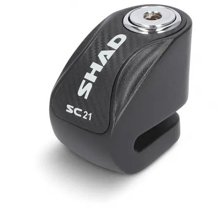 샤드 SC21 6mm 디스크 자물쇠 장치 4141790220