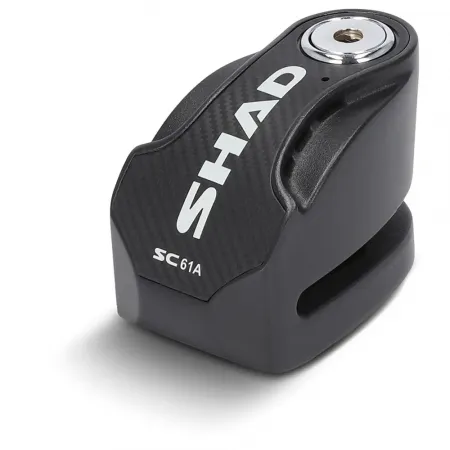 샤드 SC61A 6mm 알람 디스크 자물쇠 4141790223