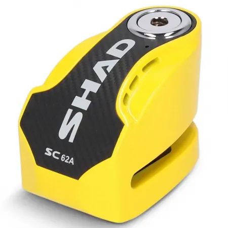 샤드 SC62A 10mm 알람 디스크 자물쇠 4141790224