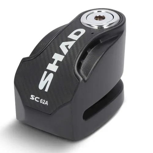 샤드 SC62A 10mm 알람 디스크 자물쇠 4141790233