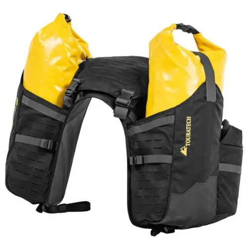 투라텍 Discovery2 사이드 새들백 4141797691