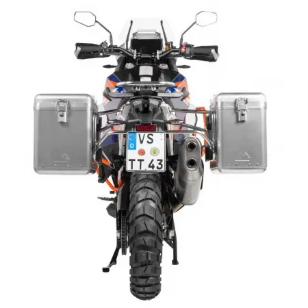 투라텍 KTM 1290 Super 어드벤처 S/R 2021 수화물 랙 4141797715