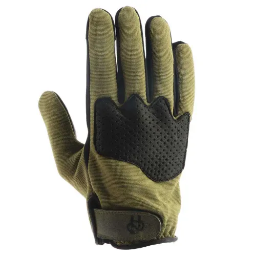 헬스톤스 Dune 천공 가죽 장갑 4141807890