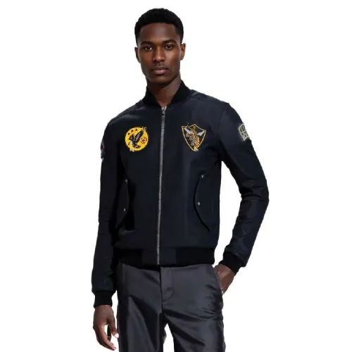 헬스톤스 Fight Technique 자켓 4141807893