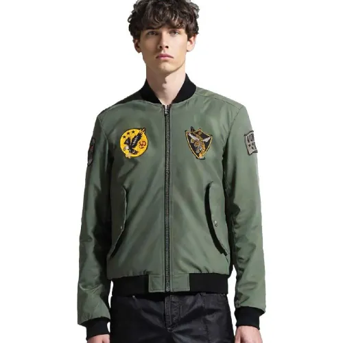 헬스톤스 Fight Technique 자켓 4141807894