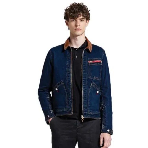 헬스톤스 James Denim 자켓 4141807907