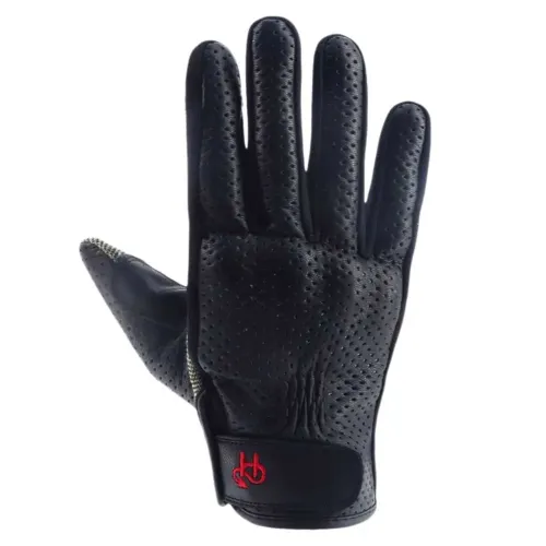 헬스톤스 Leader Air 천공 가죽 장갑 4141807914